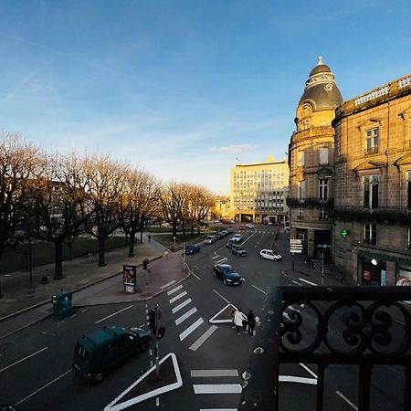 Enzo Hotels Limoges Centre Jourdan By Kyriad Direct エクステリア 写真