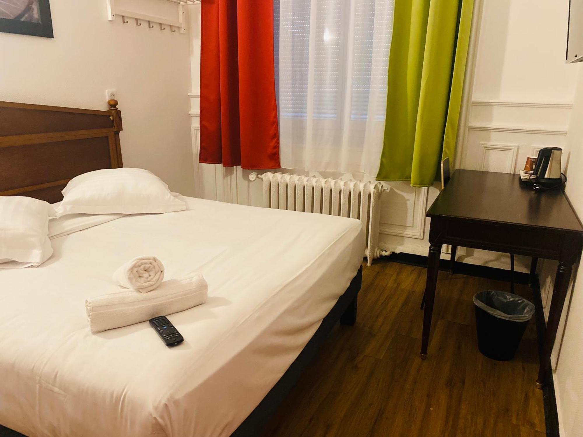 Enzo Hotels Limoges Centre Jourdan By Kyriad Direct エクステリア 写真